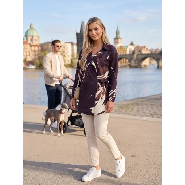  Ženska vrhunska torba za pulover ALTISPORT VOJ/ALW074MI05 RUDA 