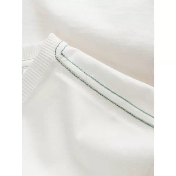  Srajca OMBRE OM-TSCT-0151 BELA 
