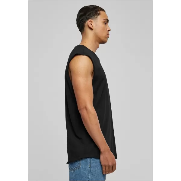  Tank Top URBAN CLASSICS TB1562 ČRN 