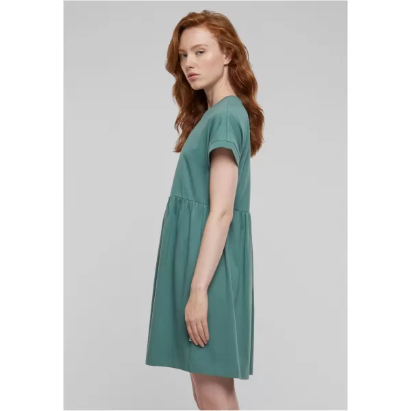  Obleka URBAN CLASSICS TB5040 PALELEAF 