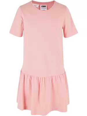 Obleke URBAN CLASSICS UCK4104 LIMONADA ROZA