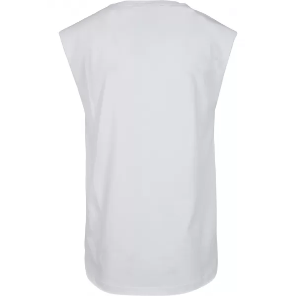  Tank Top URBAN CLASSICS TB1562 BELA 