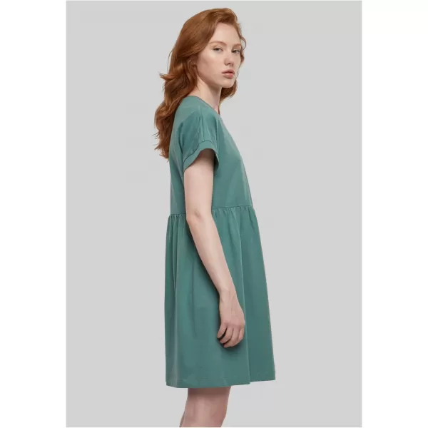  Obleka URBAN CLASSICS TB5040 PALELEAF 