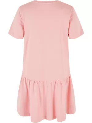 Obleke URBAN CLASSICS UCK4104 LIMONADA ROZA