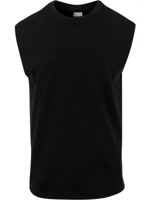 Tank Top URBAN CLASSICS TB1562 ČRN