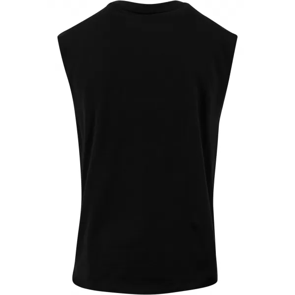  Tank Top URBAN CLASSICS TB1562 ČRN 