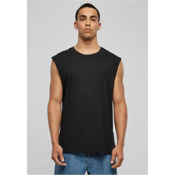  Tank Top URBAN CLASSICS TB1562 ČRN 