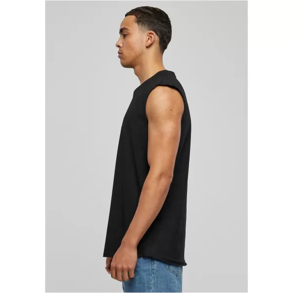  Tank Top URBAN CLASSICS TB1562 ČRN 