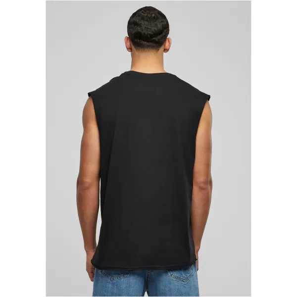  Tank Top URBAN CLASSICS TB1562 ČRN 