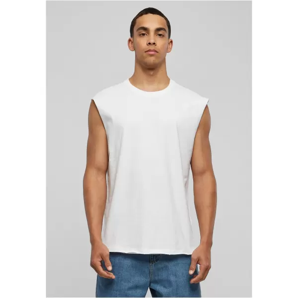  Tank Top URBAN CLASSICS TB1562 BELA 