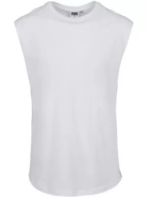 Tank Top URBAN CLASSICS TB1562 BELA