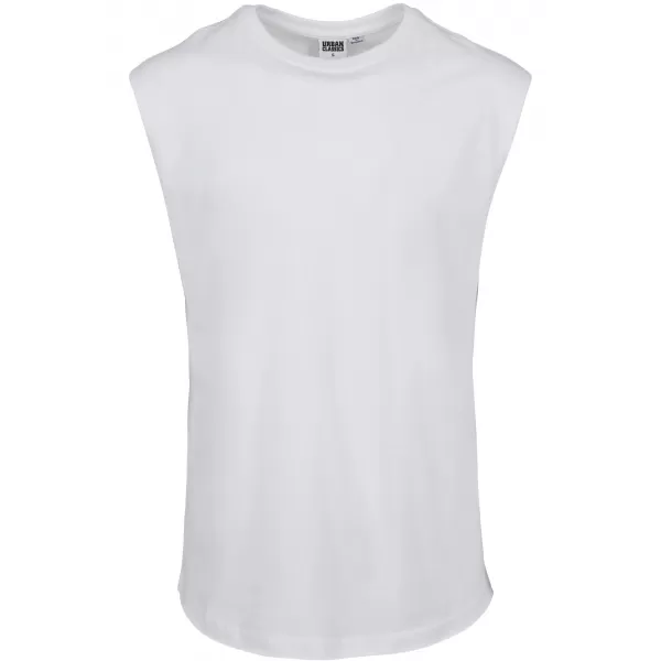  Tank Top URBAN CLASSICS TB1562 BELA 