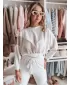 Srajca DSTREET ELEGRA RY2795 BELA