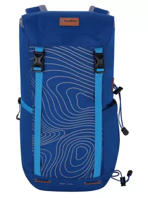 Nahrbtnik HUSKY JIBBY 20L MODRO