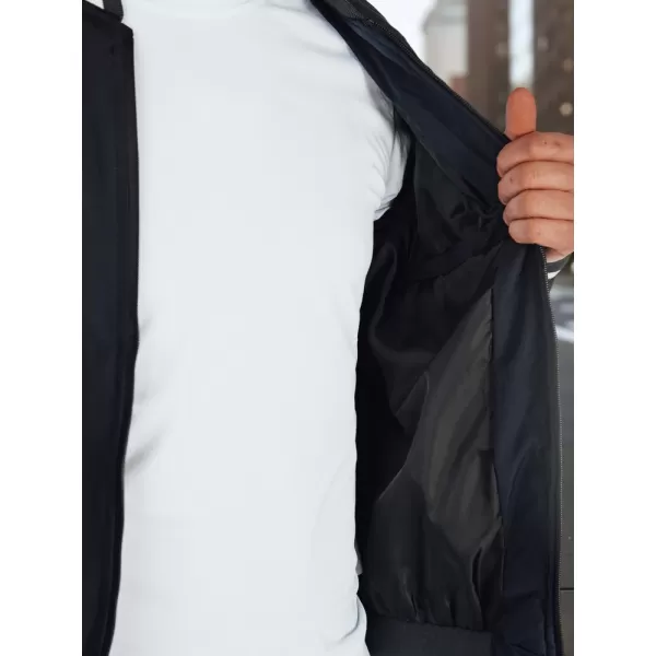  Jakna DSTREET TX5015 MODRO 