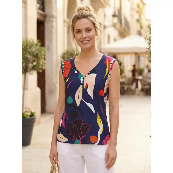  Dame ALTISPORT EARLA TEMNO MODRA 