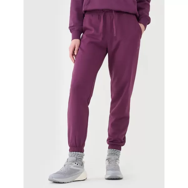  Dame 4F WSS25TTROF0993 TEMNA VIJOLIČNA 