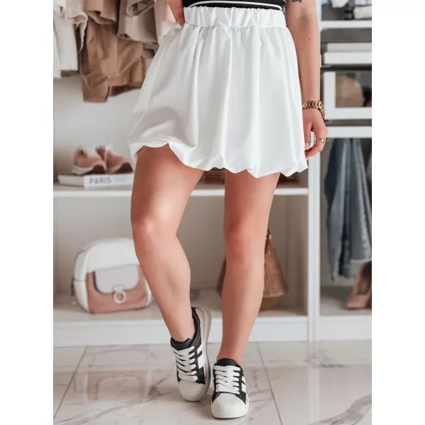  Žensko krilo DSTREET CY0501 BELA 