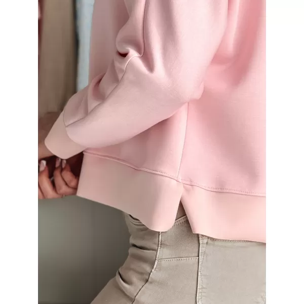  Srajca DSTREET NUBISS RY2799 ROZA 