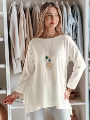 Srajca DSTREET COMFILA RY2787 BELA