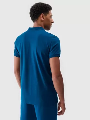 Srajca 4F WMM00TPTSM367 TEAL