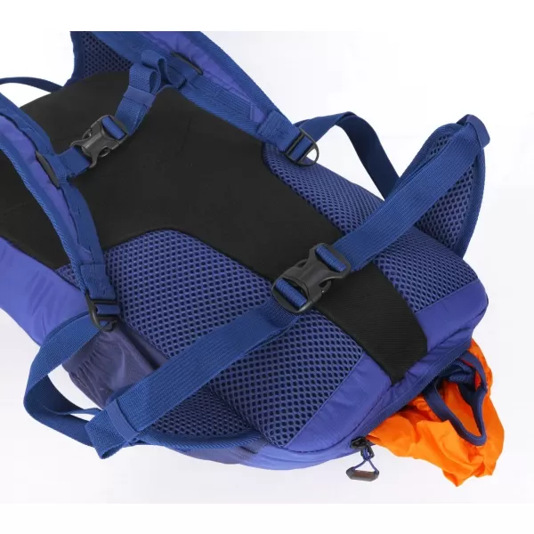  Nahrbtnik HUSKY PETEN 10L MODRO 