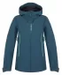 Ženska jakna HUSKY NAKAMA L TURKIZNA