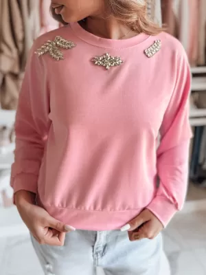 Srajca DSTREET CRYSTALIA RY2768 ROZA