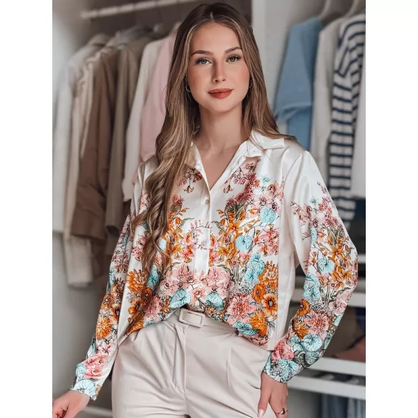  Srajca DSTREET BLOSSIVA DY0464 BEŽ 