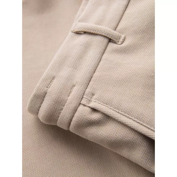  Kratke hlače OMBRE OM-SRCS-0166 PESEK 