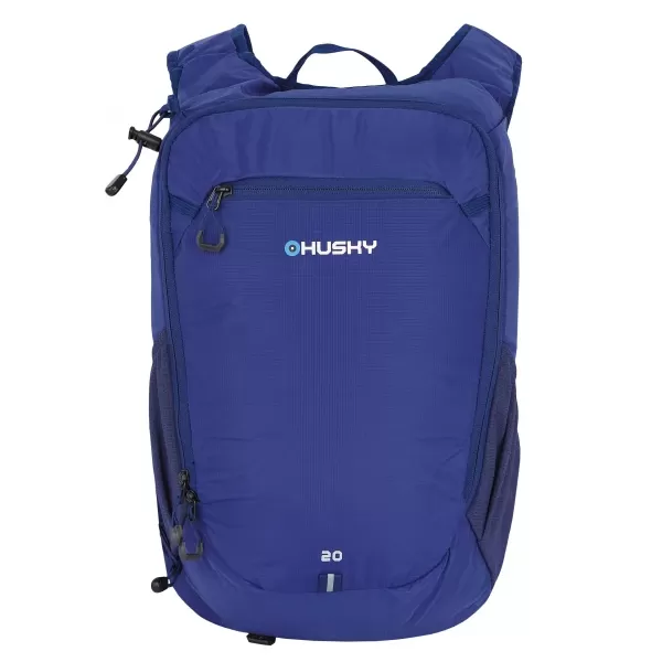  Nahrbtnik HUSKY PETEN 20L MODRO 