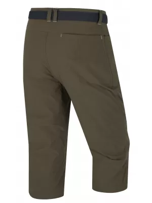 Moške hlače HUSKY KLUMY M KAKI