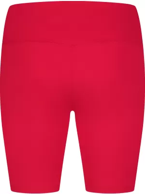 Ženske kratke pajkice za fitnes NORDBLANC NBSPL8036 ROZA