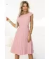 Obleka NUMOCO LILA 311-19 PRAH