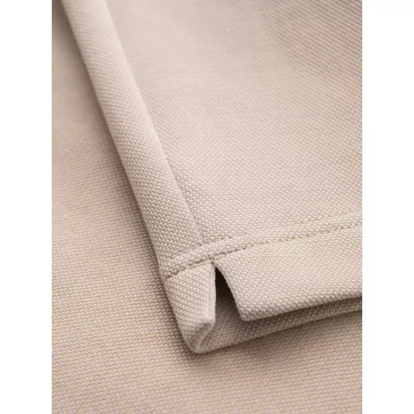  Kratke hlače OMBRE OM-SRCS-0166 PESEK 