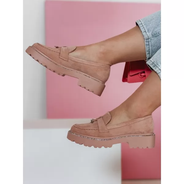 Dame DSTREET ZY0601 ROZA 