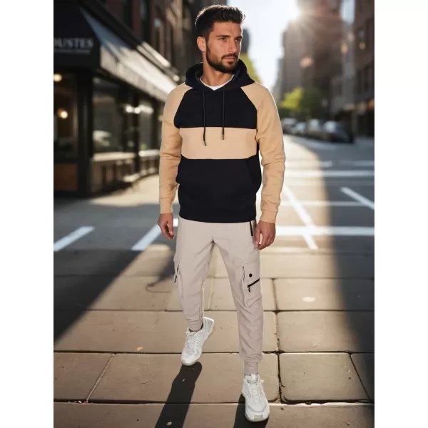 Moška jopica DSTREET BX5897 MEŠANICA BARV 