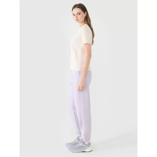  Dame 4F WSS25TTROF1013 LAHKA VIJOLIČNA 
