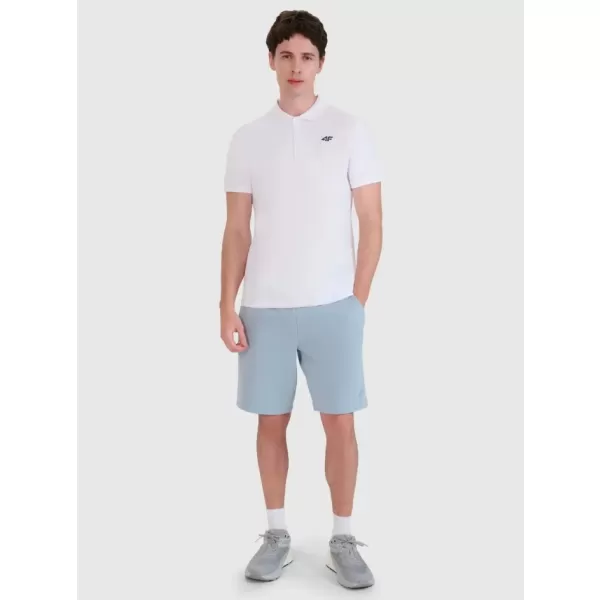  Srajca 4F WMM00TPTSM366 BELA 