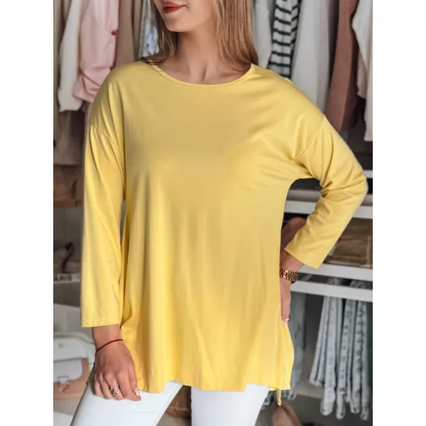  Srajca DSTREET COMFILA RY2791 JANTAR 