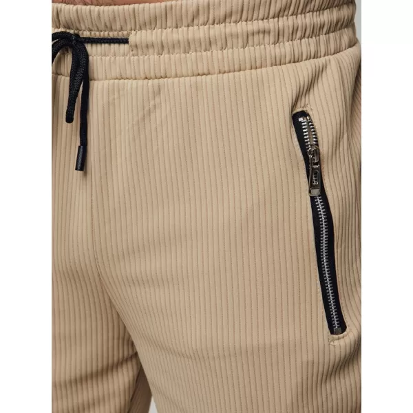  Hlače DSTREET UX4464 KHAKI 