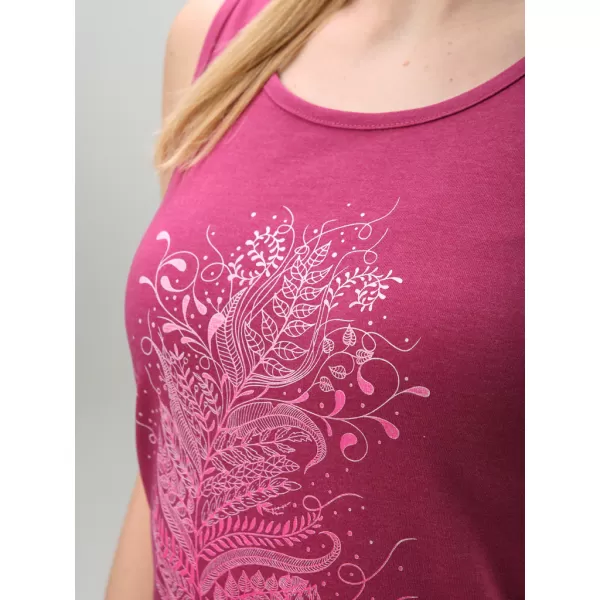  Tank Top LOAP AULI ROZA 
