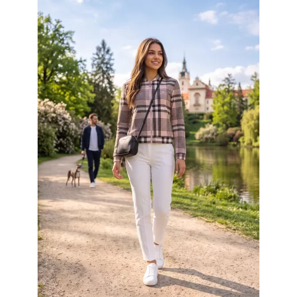  Ženska jakna ALTISPORT ELICE BEŽ 