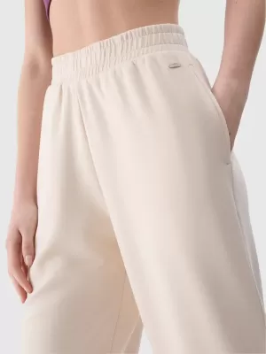 Dame 4F WSS25TTROF1010 BEŽ