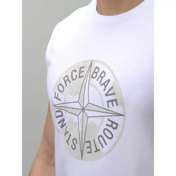  Tank Top LOAP ALTRANIC BELA 