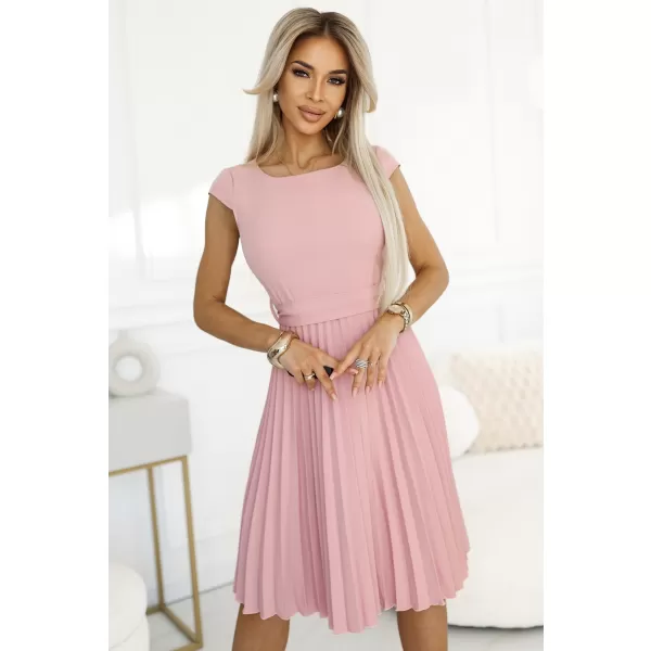 Obleka NUMOCO LILA 311-19 PRAH 