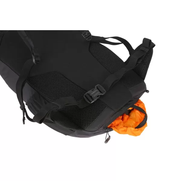  Nahrbtnik HUSKY PETEN 20L ČRN 
