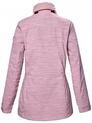 Ženska jakna KILLTEC GS 67 42694 ROZA