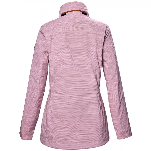  Ženska jakna KILLTEC GS 67 42694 ROZA 