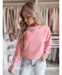 Srajca DSTREET CRYSTALIA RY2768 ROZA